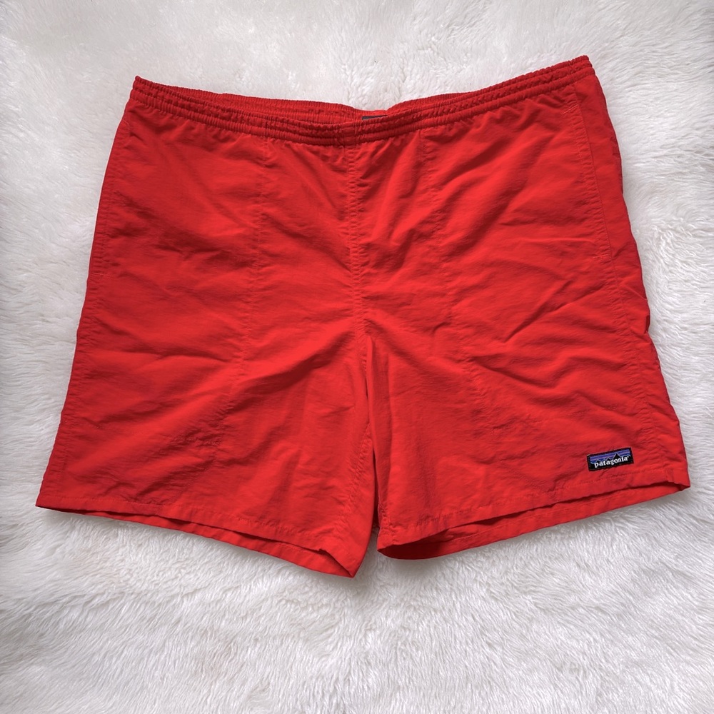 Patagonia Baggies MENS size M short